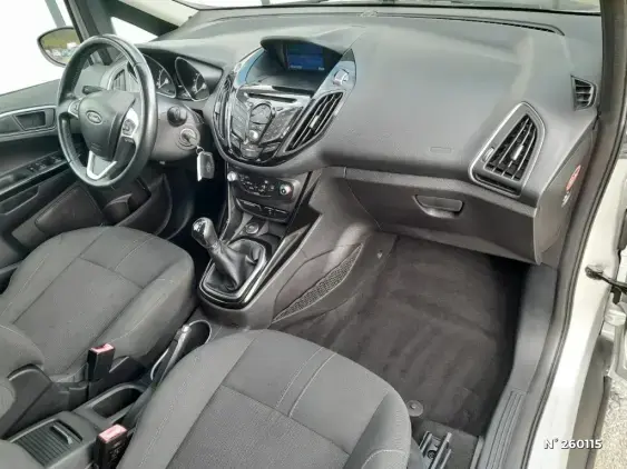 FORD B-MAX - voiture d'occasion - Photo 10