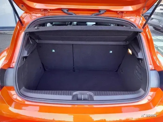 RENAULT CLIO V - voiture d'occasion - Photo 7