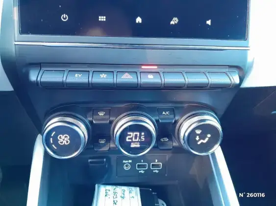 RENAULT CLIO V - voiture d'occasion - Photo 15