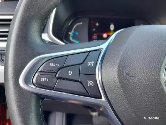 RENAULT CLIO V - voiture d'occasion - Photo 23