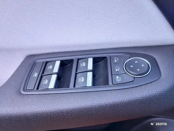 RENAULT CLIO V - voiture d'occasion - Photo 24