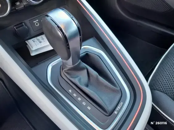 RENAULT CLIO V - voiture d'occasion - Photo 25