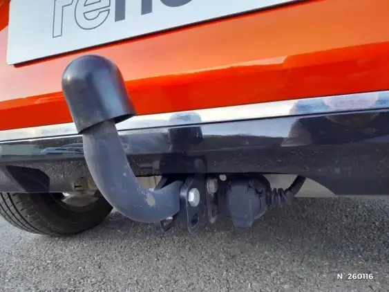 RENAULT CLIO V - voiture d'occasion - Photo 26