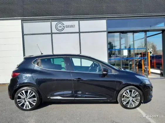 RENAULT CLIO IV - voiture d'occasion - Photo 5