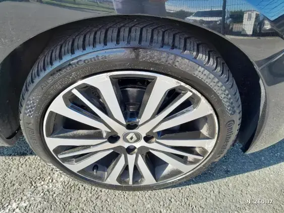 RENAULT CLIO IV - voiture d'occasion - Photo 8