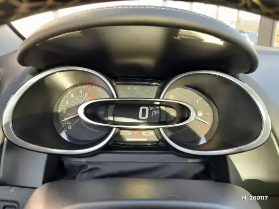 RENAULT CLIO IV - voiture d'occasion - Photo 12