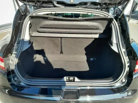 RENAULT CLIO IV - voiture d'occasion - Photo 7