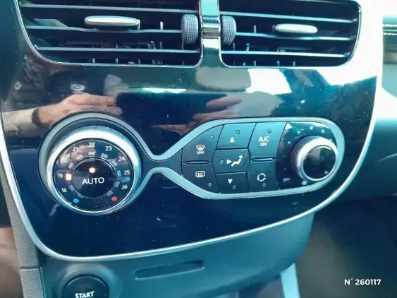 RENAULT CLIO IV - voiture d'occasion - Photo 15