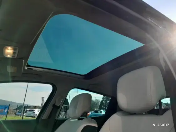 RENAULT CLIO IV - voiture d'occasion - Photo 25