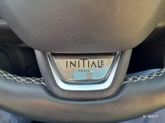 RENAULT CLIO IV - voiture d'occasion - Photo 27