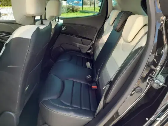 RENAULT CLIO IV - voiture d'occasion - Photo 11