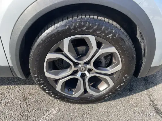 RENAULT CAPTUR II - voiture d'occasion - Photo 8