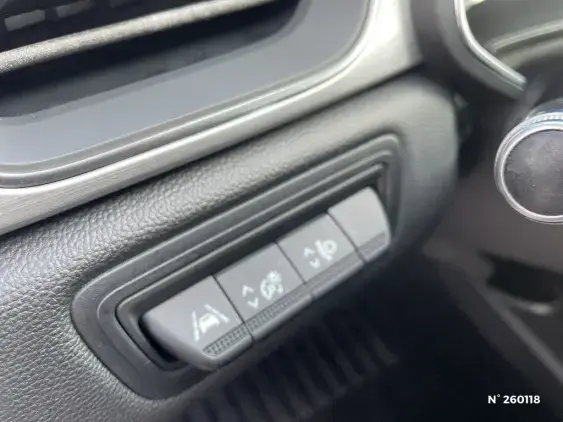 RENAULT CAPTUR II - voiture d'occasion - Photo 15