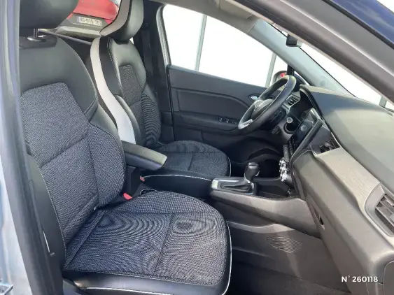 RENAULT CAPTUR II - voiture d'occasion - Photo 10