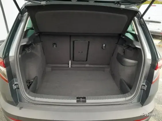 SKODA KAROQ - voiture d'occasion - Photo 7