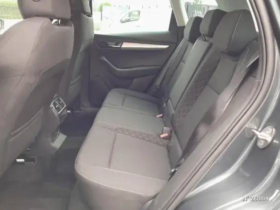 SKODA KAROQ - voiture d'occasion - Photo 11