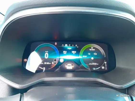 RENAULT CLIO V - voiture d'occasion - Photo 12