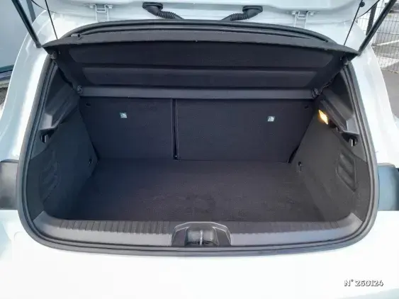 RENAULT CLIO V - voiture d'occasion - Photo 7