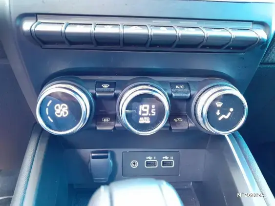 RENAULT CLIO V - voiture d'occasion - Photo 15