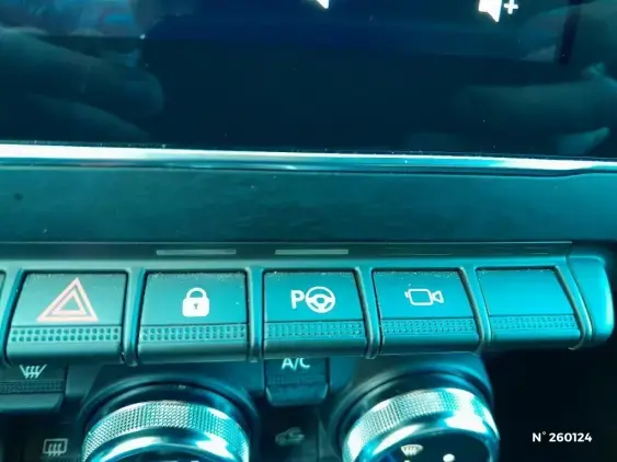 RENAULT CLIO V - voiture d'occasion - Photo 25