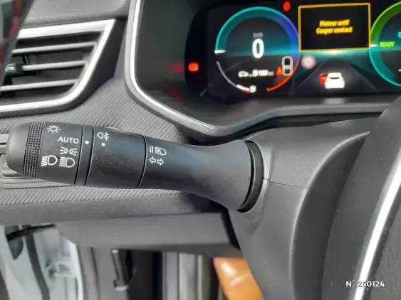 RENAULT CLIO V - voiture d'occasion - Photo 26