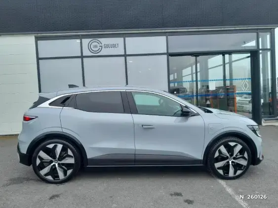 RENAULT MEGANE V - voiture d'occasion - Photo 5