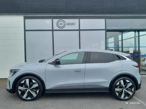 RENAULT MEGANE V - voiture d'occasion - Photo 2