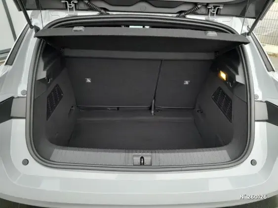 RENAULT MEGANE V - voiture d'occasion - Photo 7