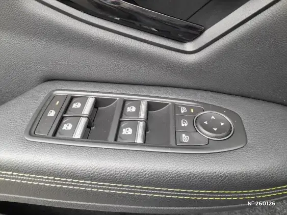 RENAULT MEGANE V - voiture d'occasion - Photo 24