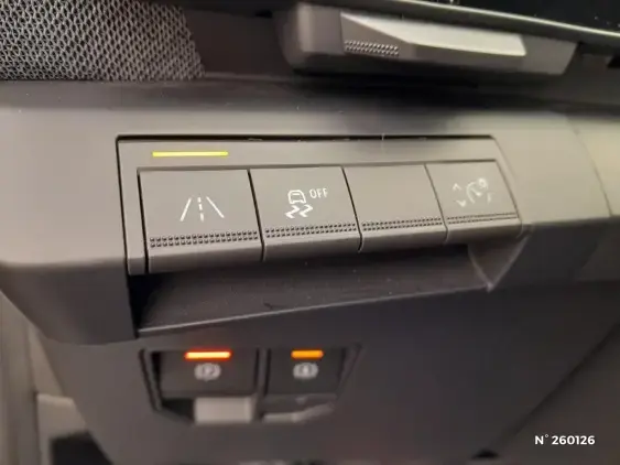 RENAULT MEGANE V - voiture d'occasion - Photo 25