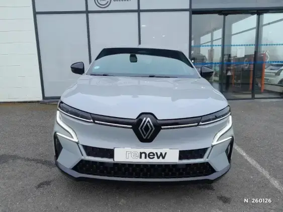 RENAULT MEGANE V - voiture d'occasion - Photo 3