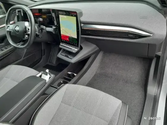 RENAULT MEGANE V - voiture d'occasion - Photo 10