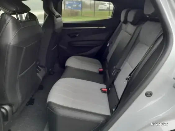 RENAULT MEGANE V - voiture d'occasion - Photo 11