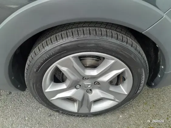 DACIA LODGY - voiture d'occasion - Photo 8