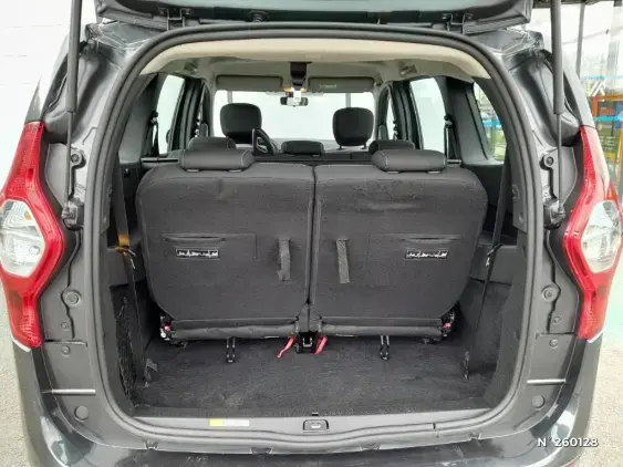 DACIA LODGY - voiture d'occasion - Photo 7