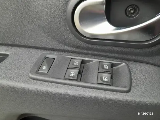 DACIA LODGY - voiture d'occasion - Photo 23