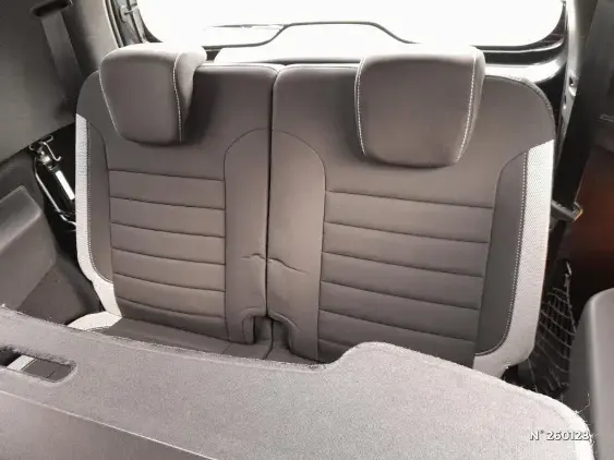 DACIA LODGY - voiture d'occasion - Photo 24