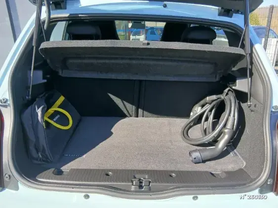 RENAULT TWINGO ELECTRIQUE III - voiture d'occasion - Photo 7