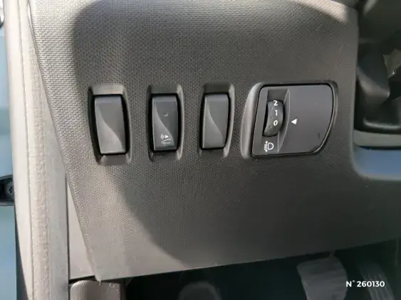 RENAULT TWINGO ELECTRIQUE III - voiture d'occasion - Photo 14