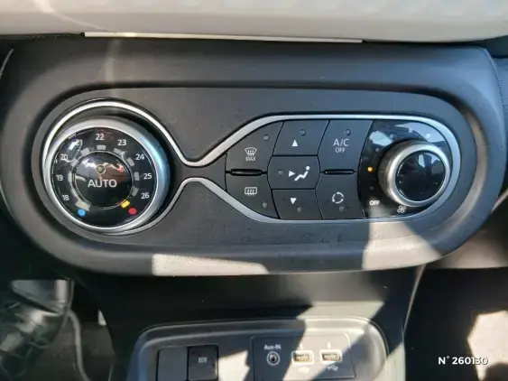 RENAULT TWINGO ELECTRIQUE III - voiture d'occasion - Photo 22