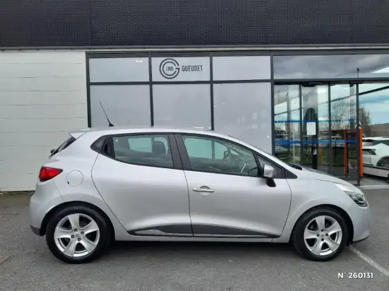 RENAULT CLIO IV - voiture d'occasion - Photo 5