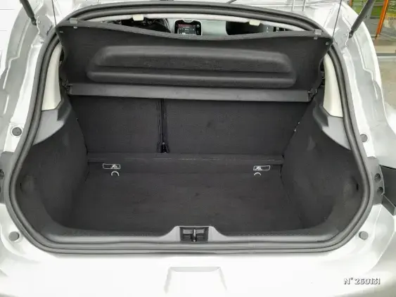 RENAULT CLIO IV - voiture d'occasion - Photo 7