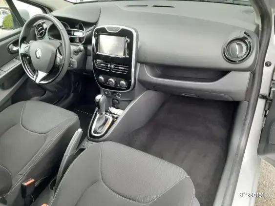 RENAULT CLIO IV - voiture d'occasion - Photo 10