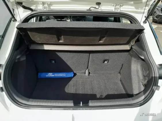 HYUNDAI i20 II - voiture d'occasion - Photo 7