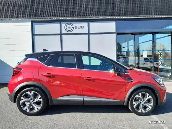 RENAULT CAPTUR II - voiture d'occasion - Photo 5