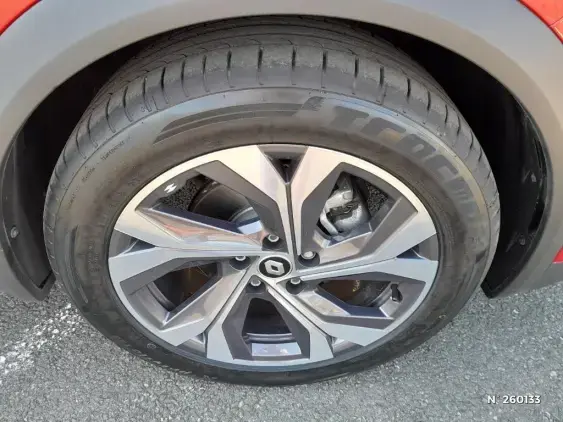 RENAULT CAPTUR II - voiture d'occasion - Photo 8