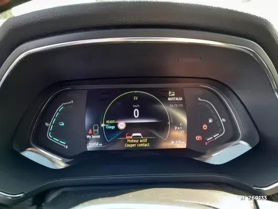 RENAULT CAPTUR II - voiture d'occasion - Photo 12