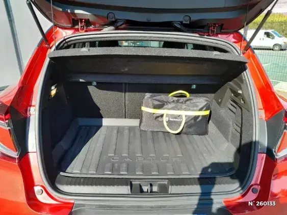 RENAULT CAPTUR II - voiture d'occasion - Photo 7