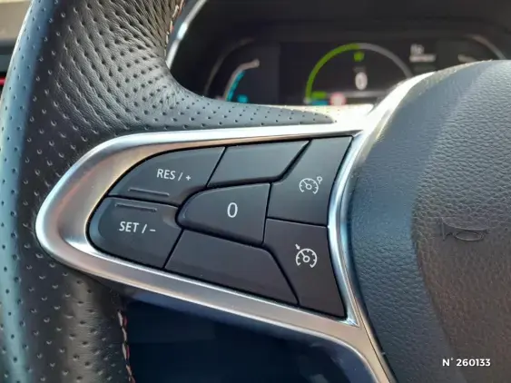 RENAULT CAPTUR II - voiture d'occasion - Photo 23