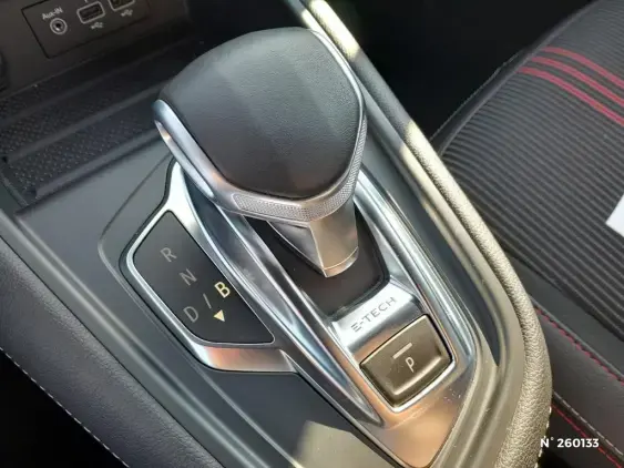 RENAULT CAPTUR II - voiture d'occasion - Photo 24